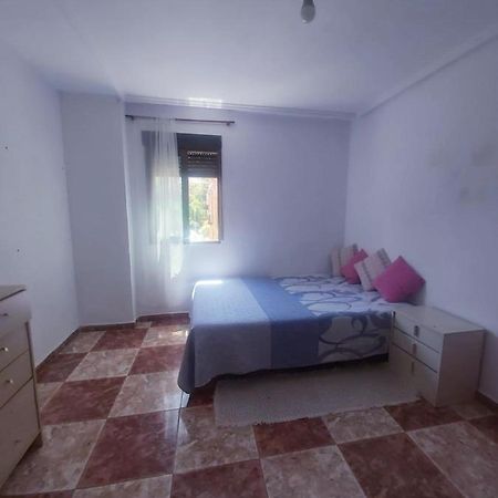 Mavis Habitaciones Valencia Eksteriør billede
