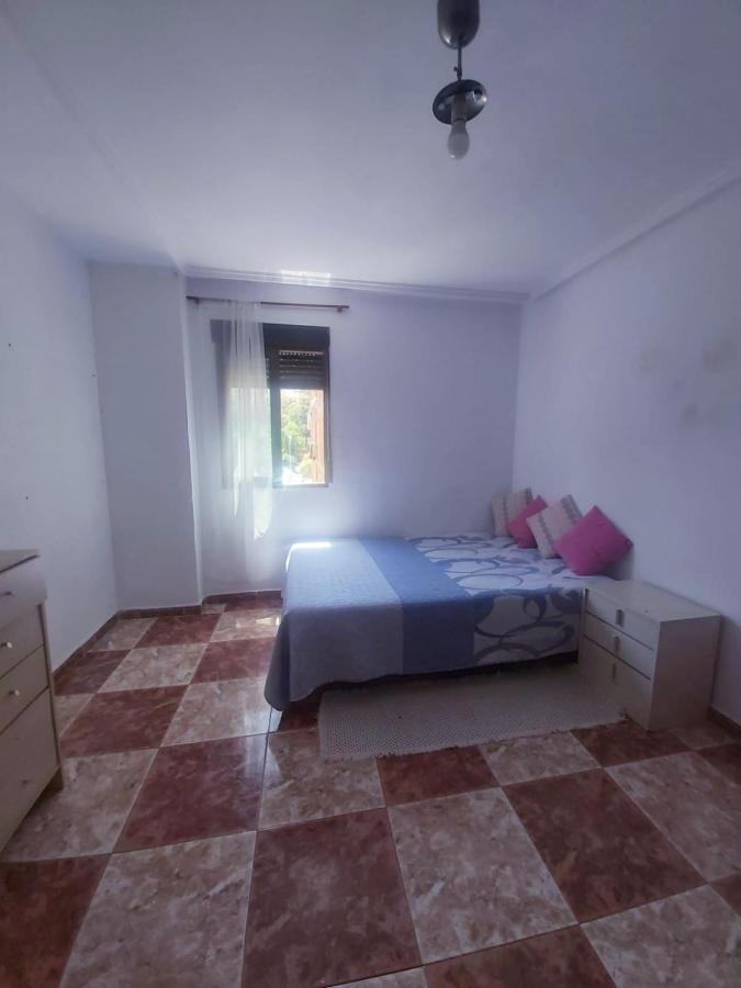 Mavis Habitaciones Valencia Eksteriør billede